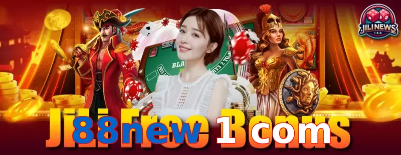 88new 1 com