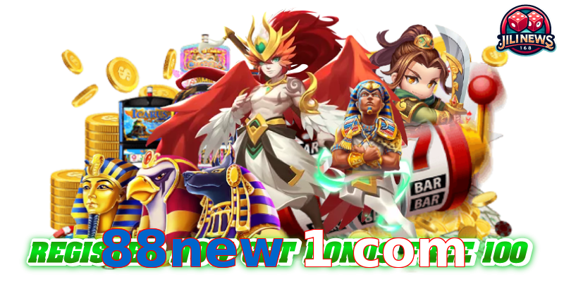 88new 1 com